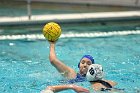 WWPolo vs CC  Wheaton College Women’s Water Polo compete in their sports inaugural match vs Connecticut College. - Photo By: KEITH NORDSTROM : Wheaton, water polo, inaugural